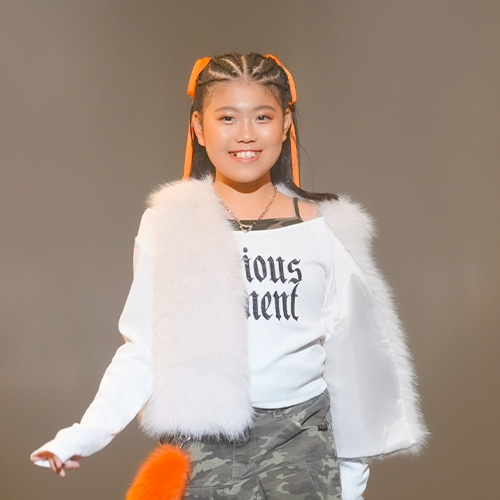 FASHION