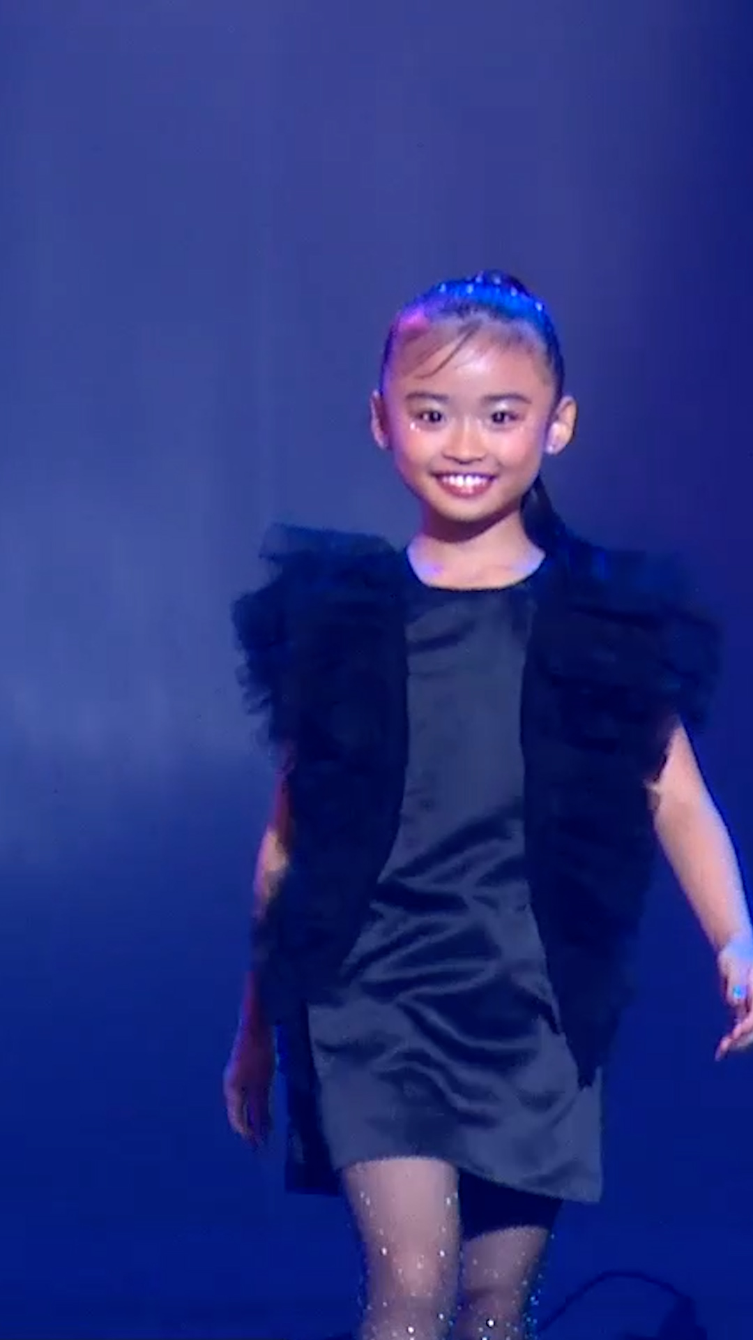 NEXT KIDS AUDITION | produced by men's egg