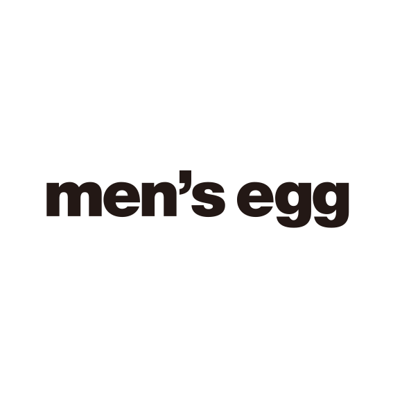 men's egg